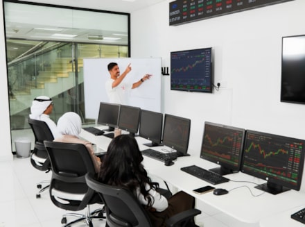 Financial Services